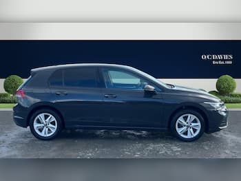 Used Volkswagen Golf 2023 for sale - 79802696: Photo