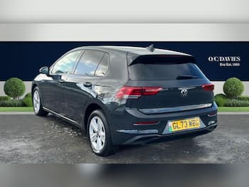 Used Volkswagen Golf 2023 for sale - 79802696: Photo
