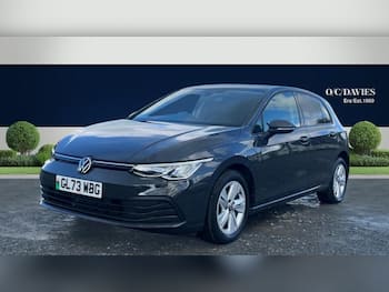 Used Volkswagen Golf 2023 for sale - 79802696: Photo