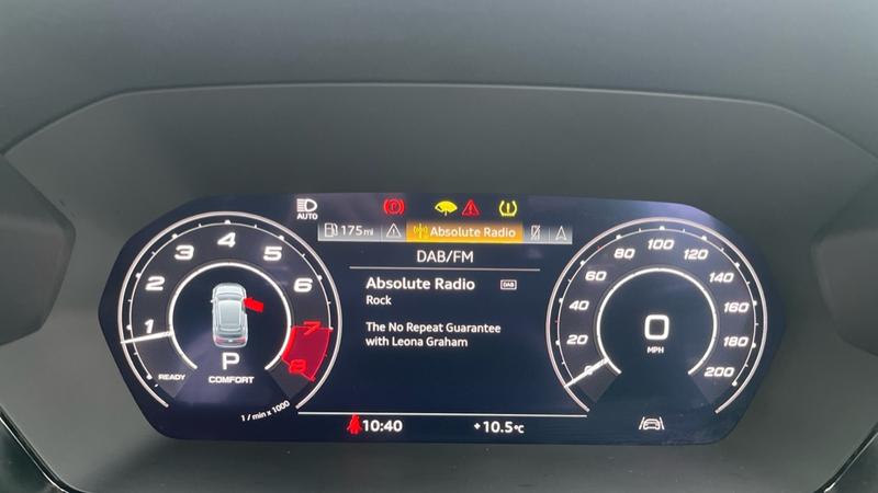 Used Audi RS3 2023 for sale - 77354570: Photo 11