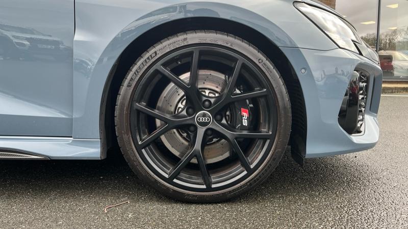 Used Audi RS3 2023 for sale - 77354570: Photo 15