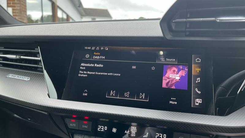 Used Audi RS3 2023 for sale - 77354570: Photo 16