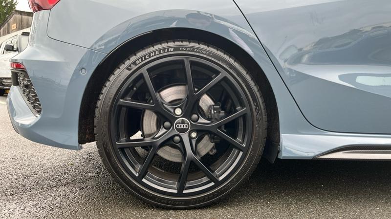 Used Audi RS3 2023 for sale - 77354570: Photo 18