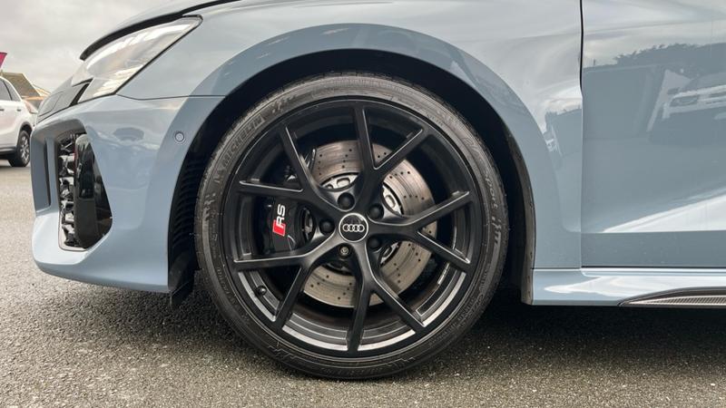 Used Audi RS3 2023 for sale - 77354570: Photo 19