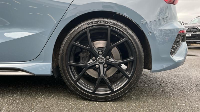 Used Audi RS3 2023 for sale - 77354570: Photo 20