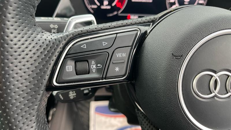 Used Audi RS3 2023 for sale - 77354570: Photo 21