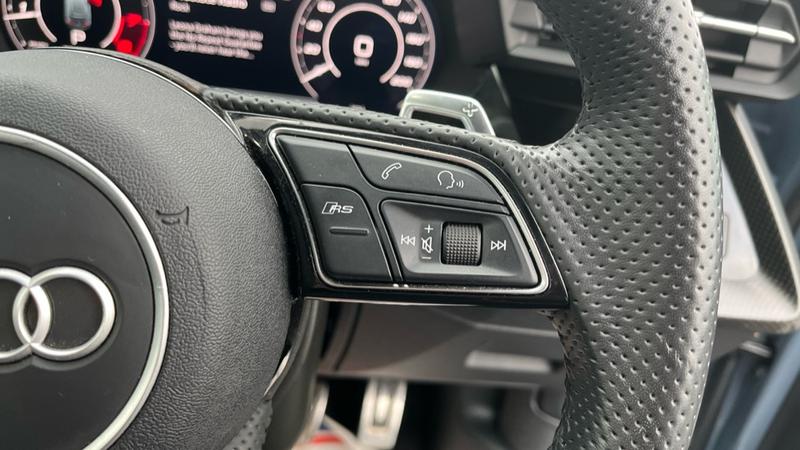 Used Audi RS3 2023 for sale - 77354570: Photo 22