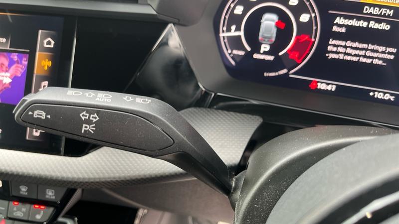 Used Audi RS3 2023 for sale - 77354570: Photo 23