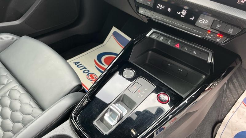 Used Audi RS3 2023 for sale - 77354570: Photo 25