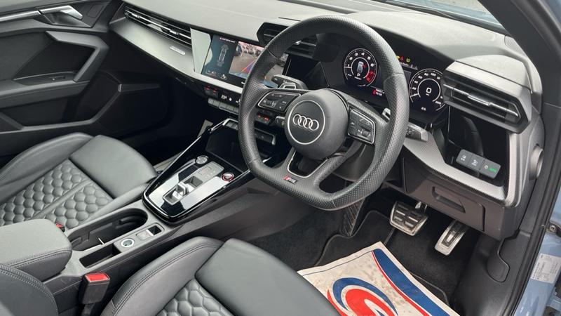 Used Audi RS3 2023 for sale - 77354570: Photo 27