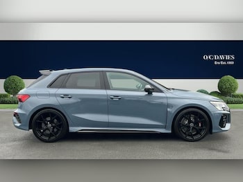 Used Audi RS3 2023 for sale - 77354570: Photo