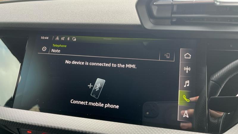 Used Audi RS3 2023 for sale - 77354570: Photo 32