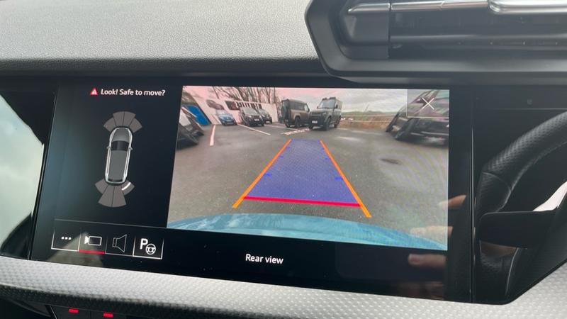 Used Audi RS3 2023 for sale - 77354570: Photo 34