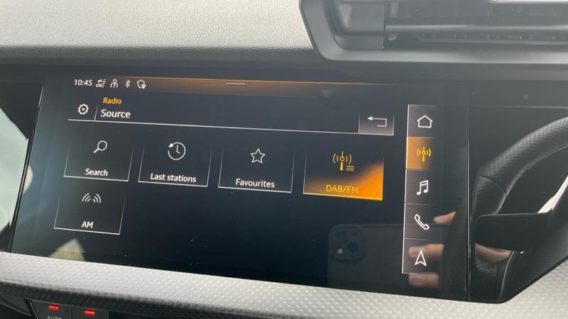 Used Audi RS3 2023 for sale - 77354570: Photo 35