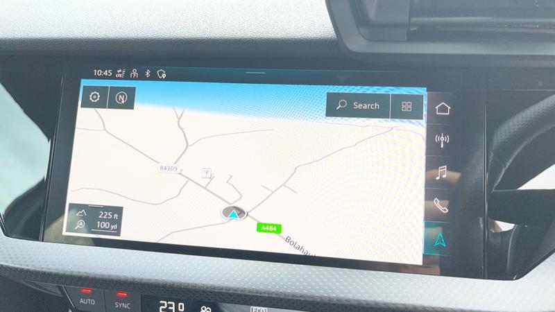 Used Audi RS3 2023 for sale - 77354570: Photo 36