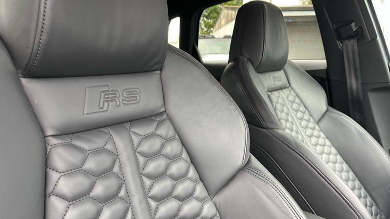 Used Audi RS3 2023 for sale - 77354570: Photo 41