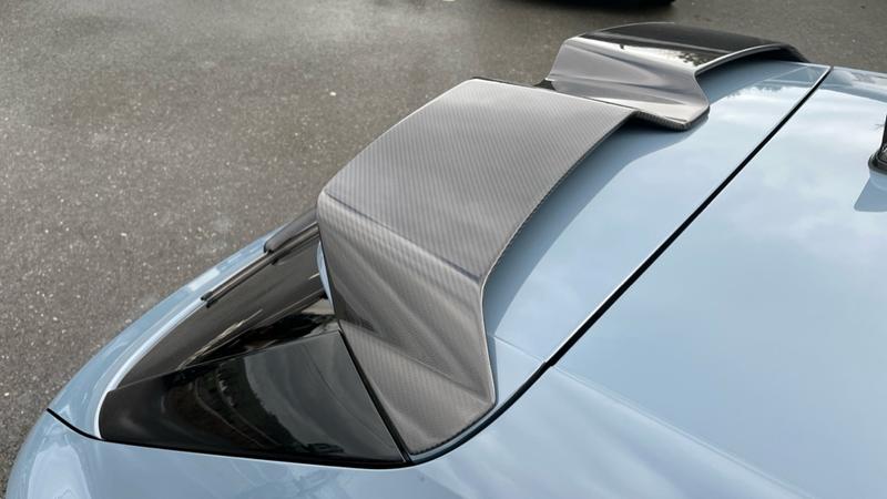 Used Audi RS3 2023 for sale - 77354570: Photo 42