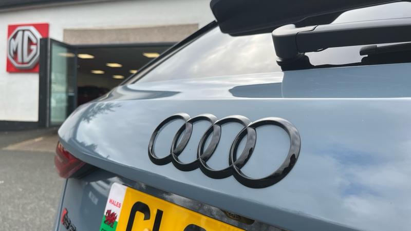 Used Audi RS3 2023 for sale - 77354570: Photo 43