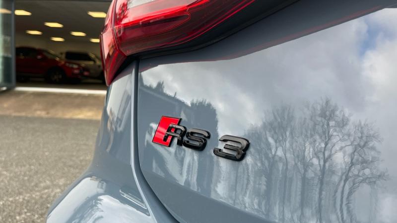 Used Audi RS3 2023 for sale - 77354570: Photo 44
