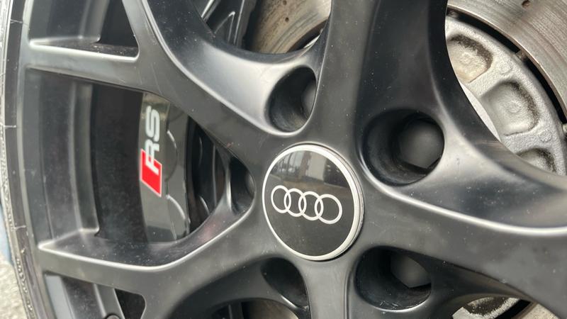 Used Audi RS3 2023 for sale - 77354570: Photo 48