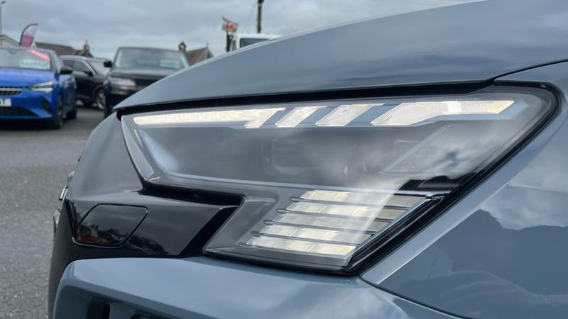 Used Audi RS3 2023 for sale - 77354570: Photo 49