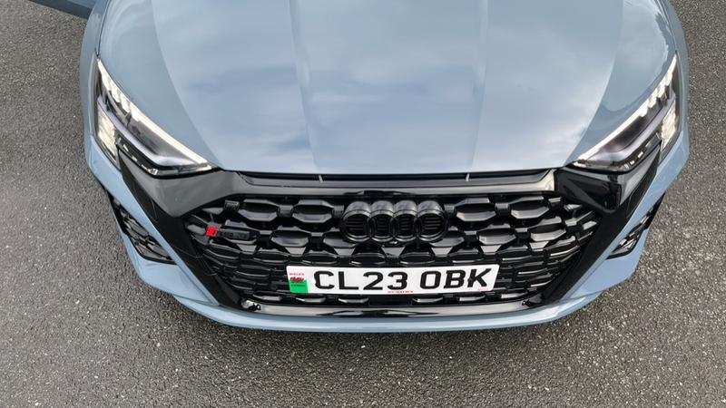 Used Audi RS3 2023 for sale - 77354570: Photo 50