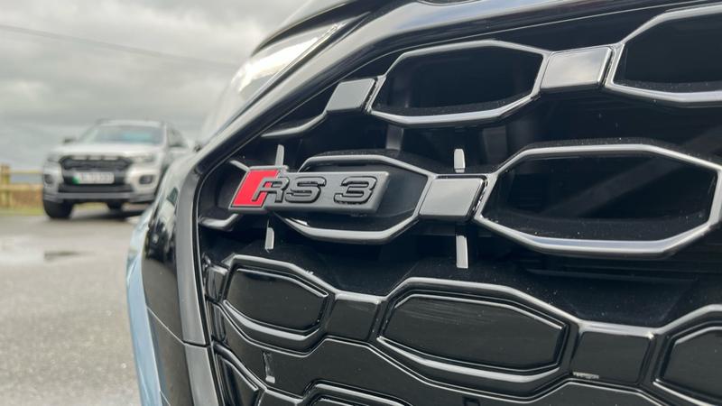 Used Audi RS3 2023 for sale - 77354570: Photo 51