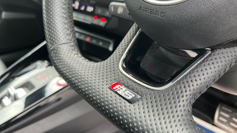 Used Audi RS3 2023 for sale - 77354570: Photo 53