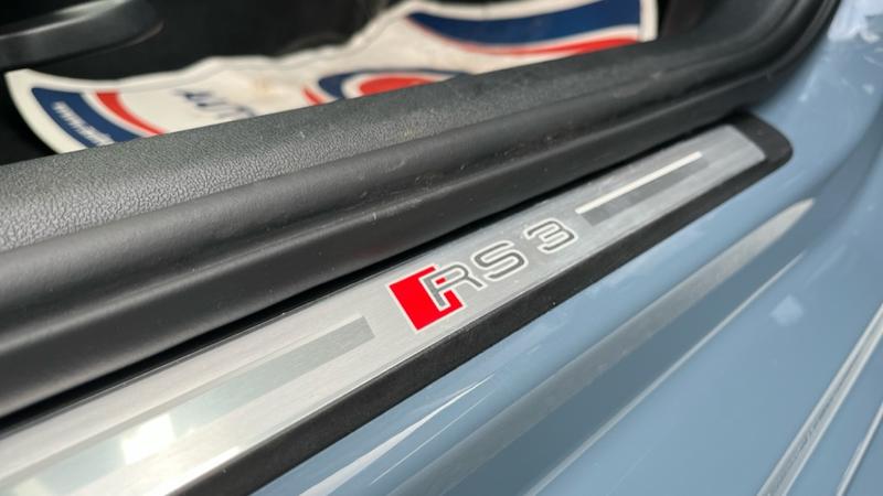 Used Audi RS3 2023 for sale - 77354570: Photo 54