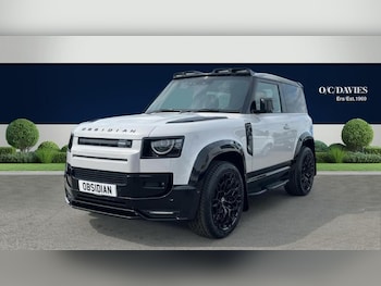 Used Land Rover Defender 90 undefined for sale - 79538149: Photo