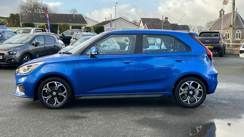 Used MG MG3 2020 for sale - 76895379: Photo 13