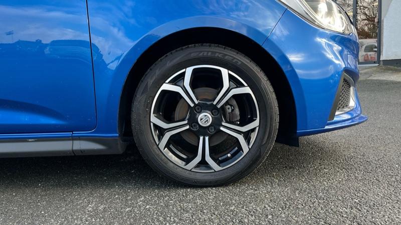 Used MG MG3 2020 for sale - 76895379: Photo 15