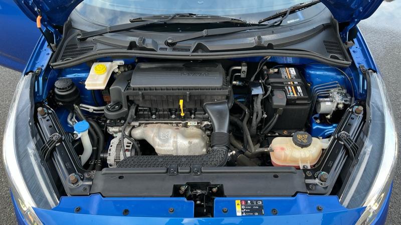 Used MG MG3 2020 for sale - 76895379: Photo 17