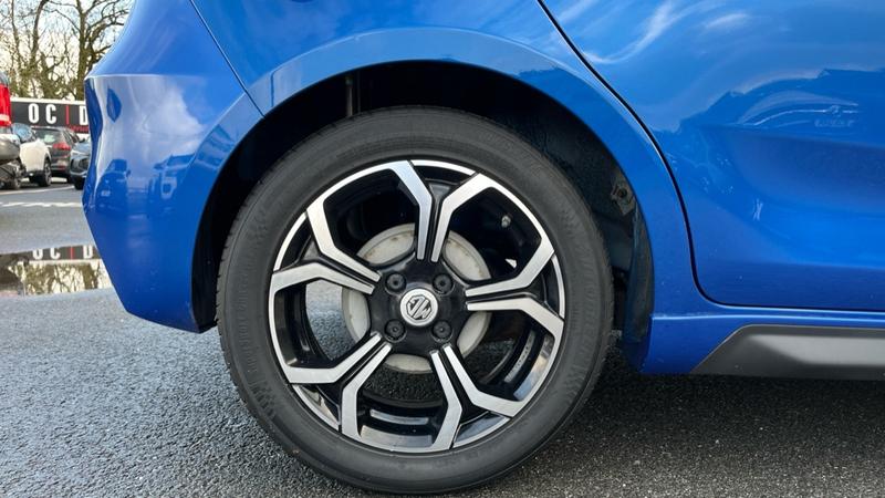 Used MG MG3 2020 for sale - 76895379: Photo 18