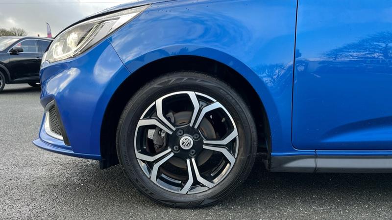 Used MG MG3 2020 for sale - 76895379: Photo 19