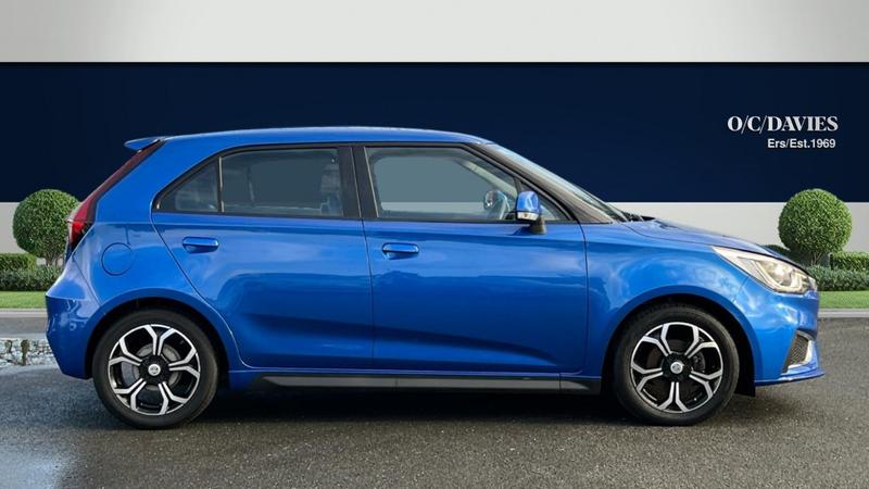 Used MG MG3 2020 for sale - 76895379: Photo 2