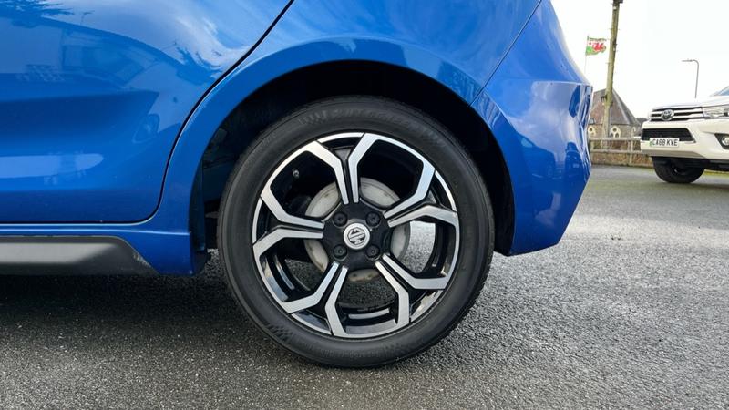 Used MG MG3 2020 for sale - 76895379: Photo 20