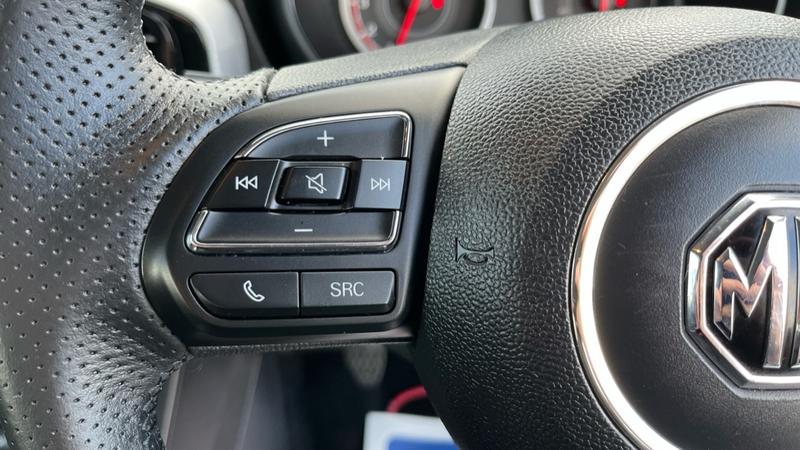 Used MG MG3 2020 for sale - 76895379: Photo 21