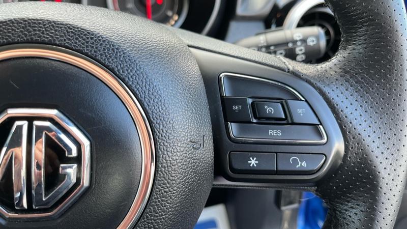 Used MG MG3 2020 for sale - 76895379: Photo 22