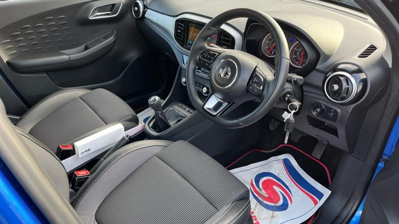 Used MG MG3 2020 for sale - 76895379: Photo 27