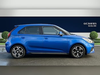 Used MG MG3 2020 for sale - 76895379: Photo