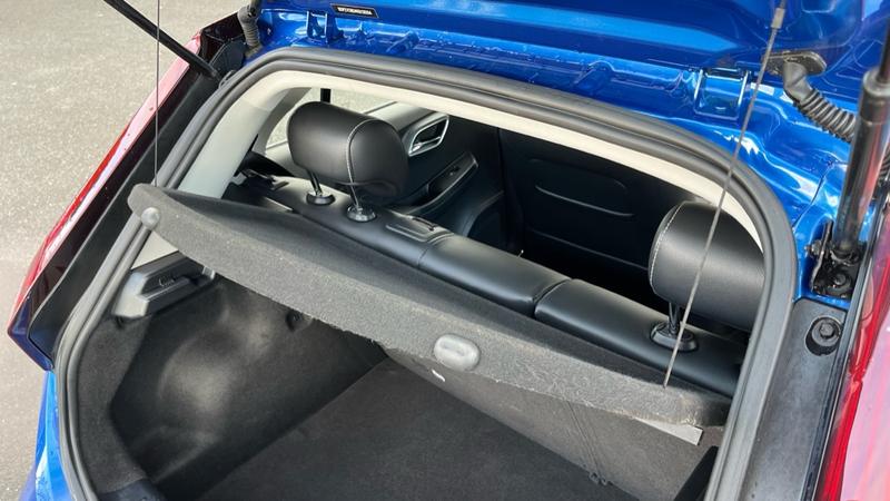 Used MG MG3 2020 for sale - 76895379: Photo 32