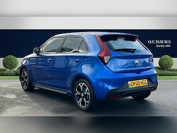 Used MG MG3 2020 for sale - 76895379: Photo