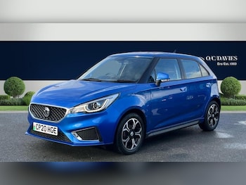 Used MG MG3 2020 for sale - 76895379: Photo