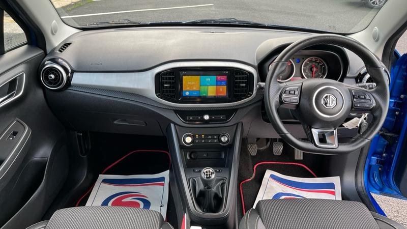 Used MG MG3 2020 for sale - 76895379: Photo 5