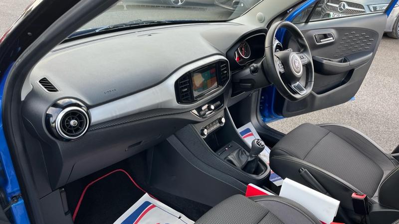 Used MG MG3 2020 for sale - 76895379: Photo 6