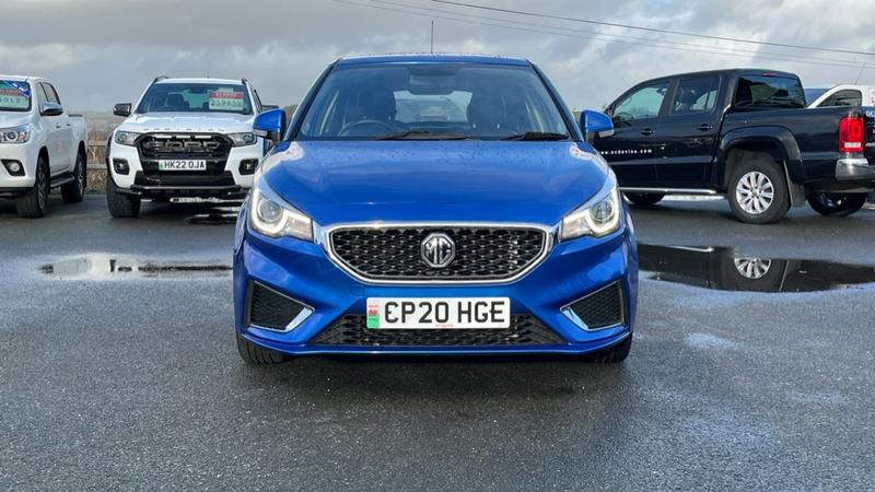 Used MG MG3 2020 for sale - 76895379: Photo 7