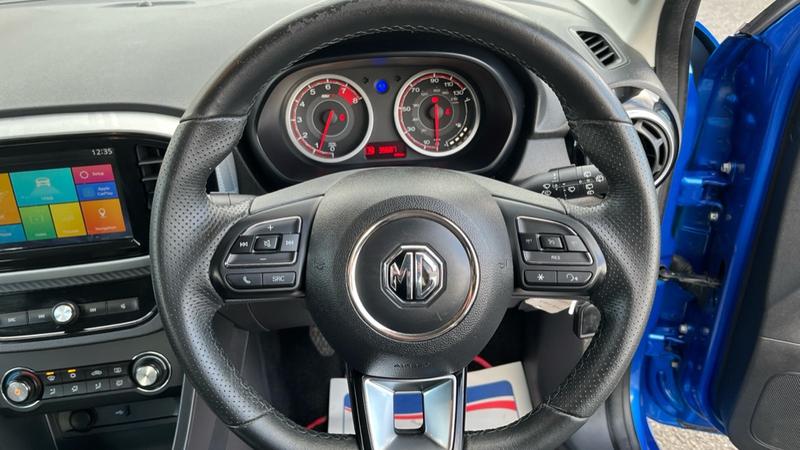 Used MG MG3 2020 for sale - 76895379: Photo 9