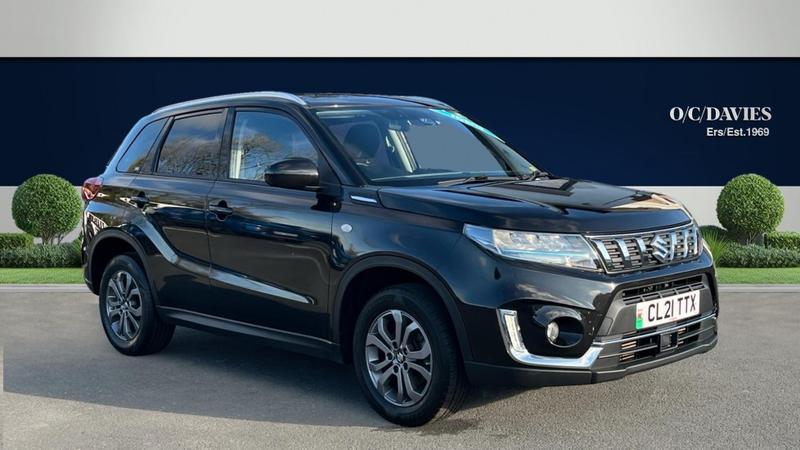 Used Suzuki Vitara 2021 for sale - 75561460: Photo 1