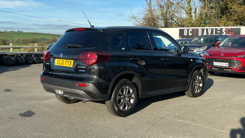 Used Suzuki Vitara 2021 for sale - 75561460: Photo 12